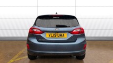 Ford Fiesta 1.0 EcoBoost 125 Titanium 5dr Petrol Hatchback